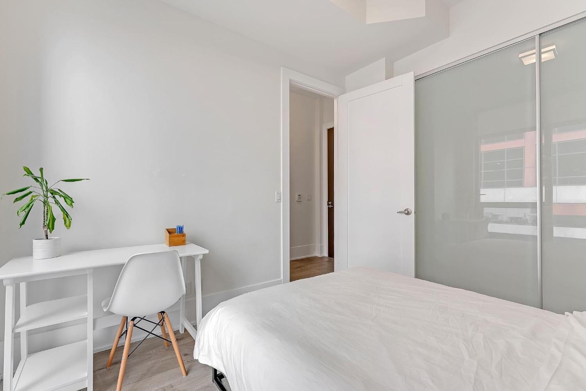 شقة 2Br 2Bth Apt-Rogers Center-Cn Tower-Free Parking تورونتو المظهر الخارجي الصورة