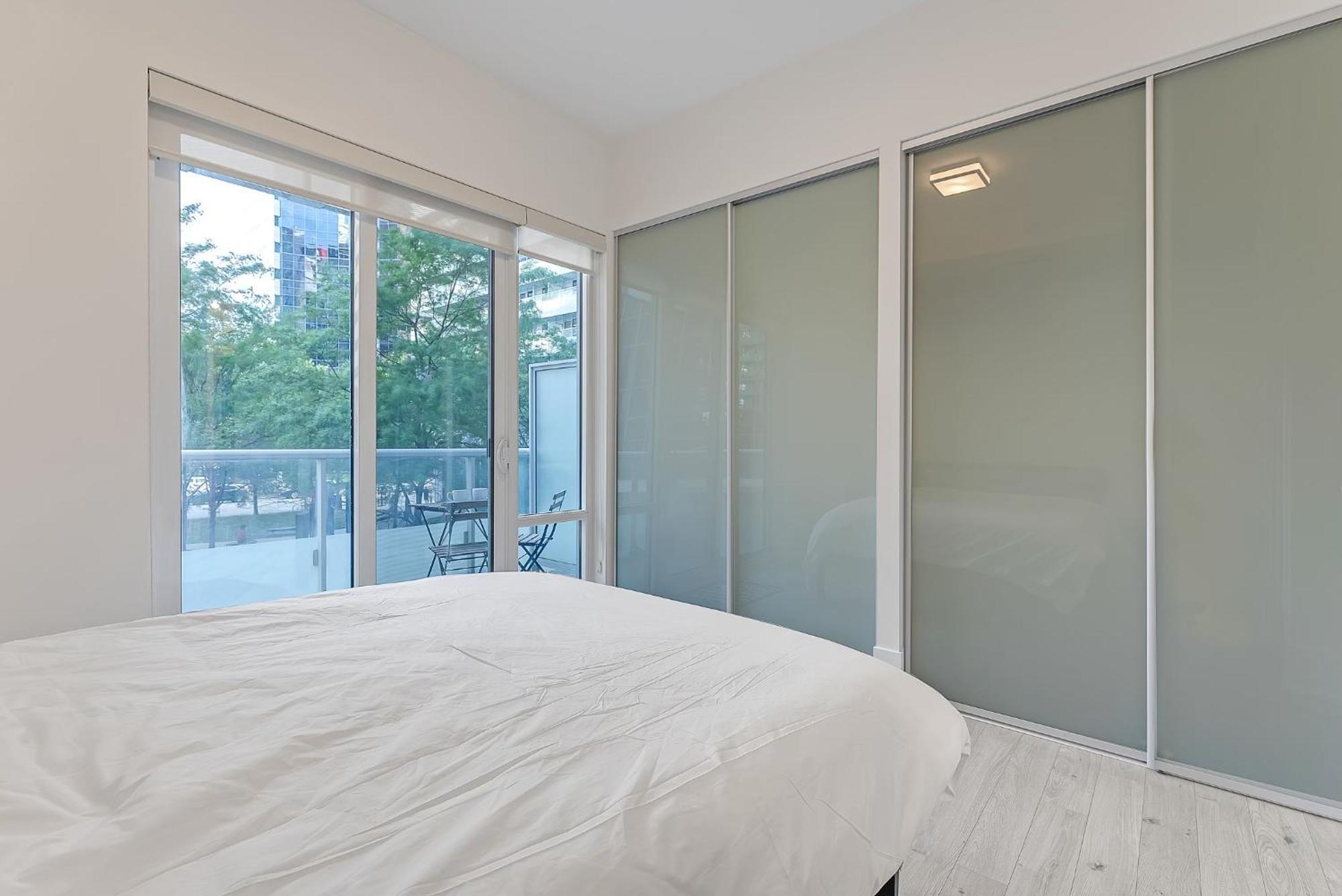 شقة 2Br 2Bth Apt-Rogers Center-Cn Tower-Free Parking تورونتو المظهر الخارجي الصورة