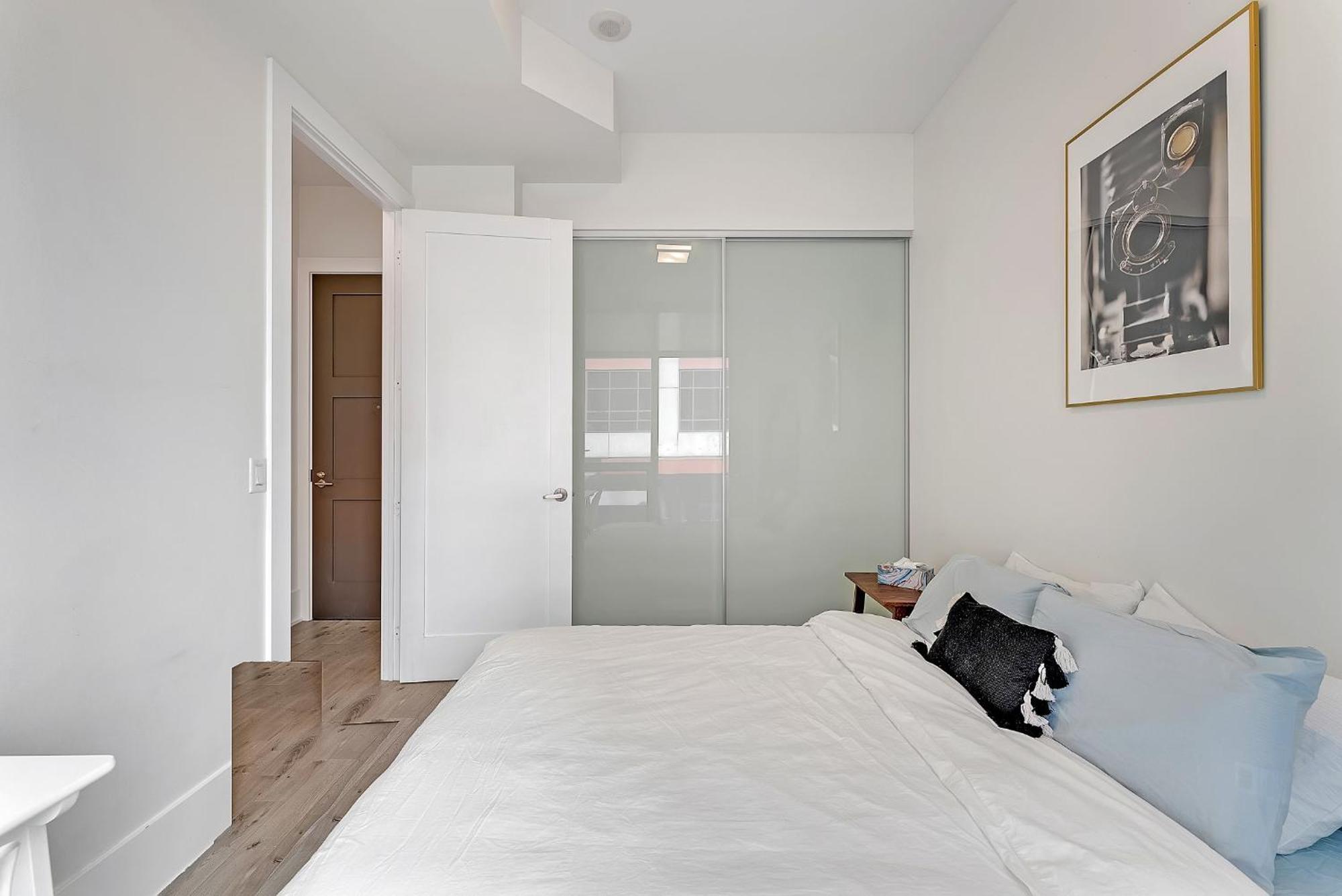 شقة 2Br 2Bth Apt-Rogers Center-Cn Tower-Free Parking تورونتو المظهر الخارجي الصورة